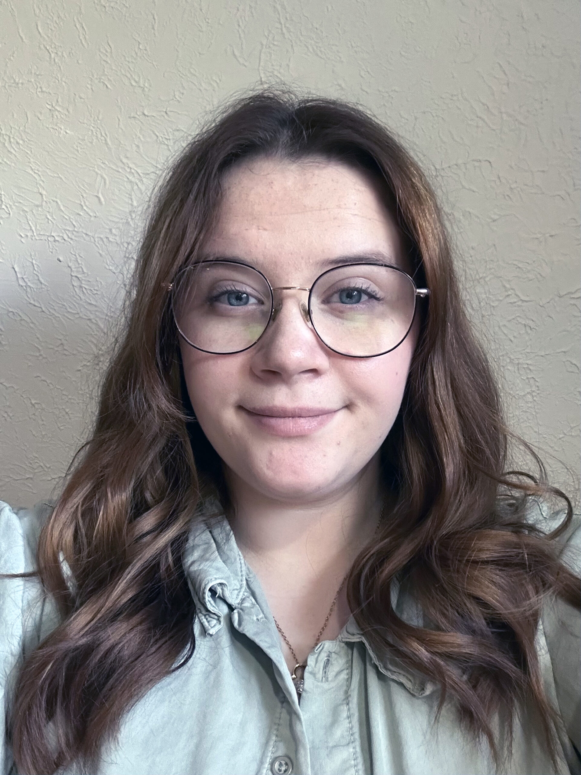 Layla Lewis, technicienne en éducation spécialisée au CHSLD Émile McDuff